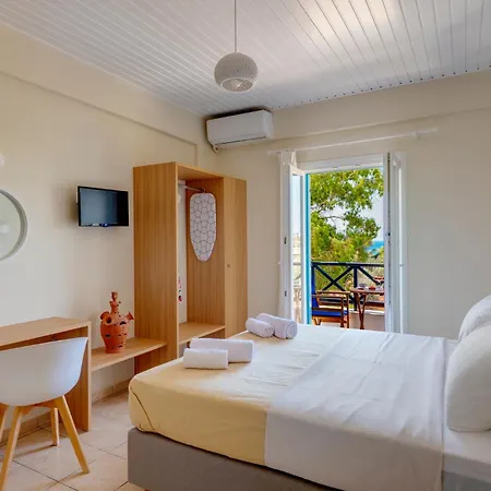 Glafki Syros * Mégas Yialós-Nítes