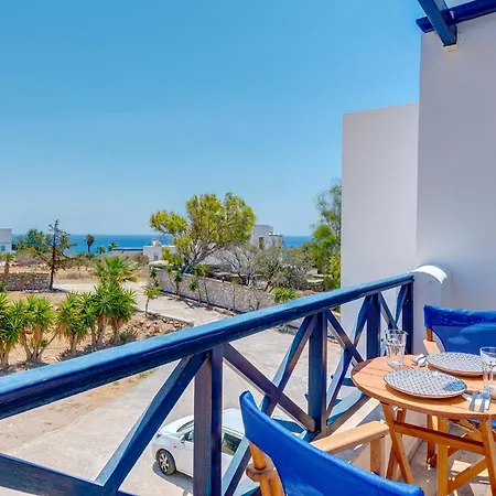 Glafki Syros * Mégas Yialós-Nítes