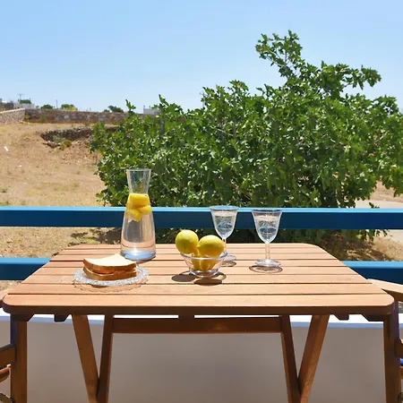 Glafki Syros