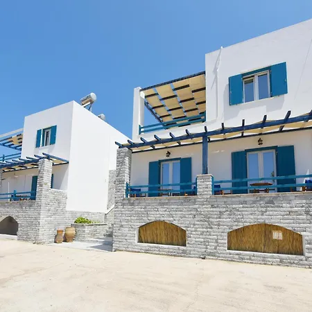 Glafki Syros *