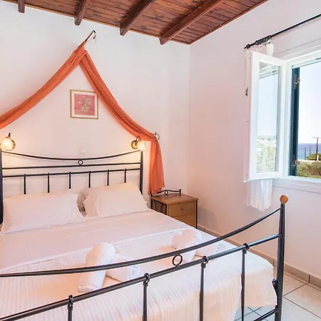 Glafki Syros Appartement *