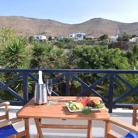 Glafki Syros