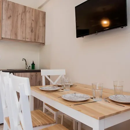 Glafki Syros Megas Gialos - Nites