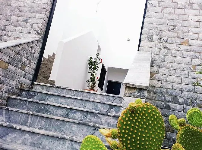 Glafki Syros * Megas Gialos - Nites