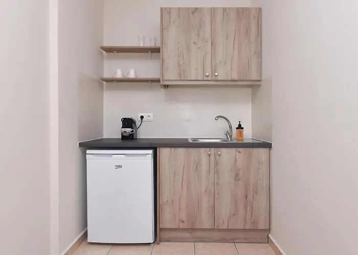 Glafki Syros * Megas Gialos - Nites