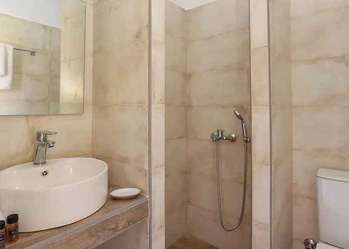 Glafki Syros * Megas Gialos - Nites