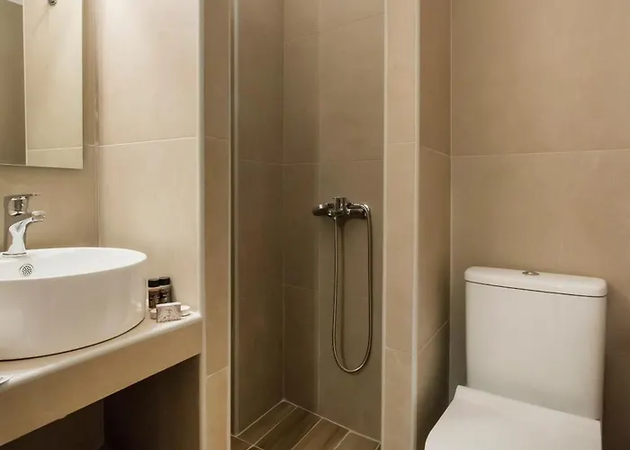 Apartment Glafki Syros Megas Gialos - Nites