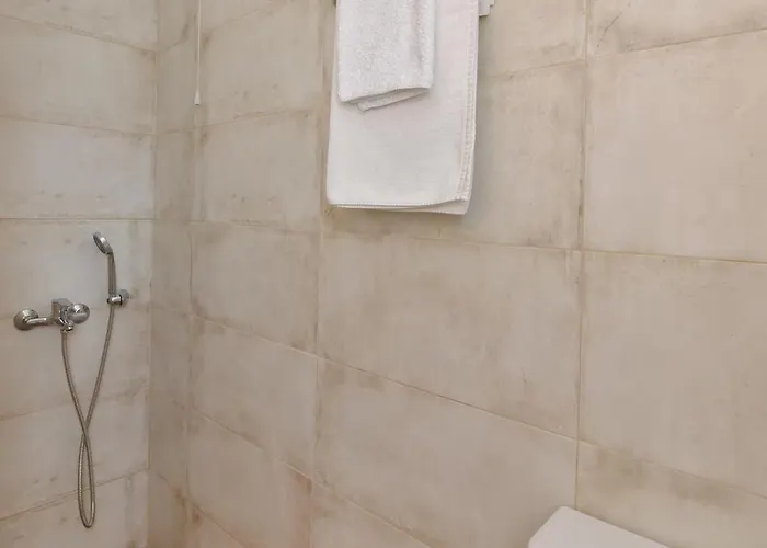 Glafki Syros Megas Gialos - Nites