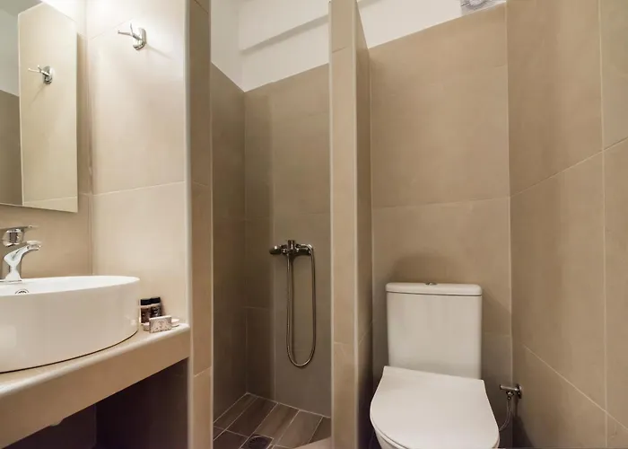 Glafki Syros * Megas Gialos - Nites